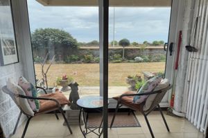 Porch/Conservatory- click for photo gallery